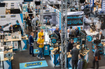 ‘Automechanika Frankfurt 2026’ in September