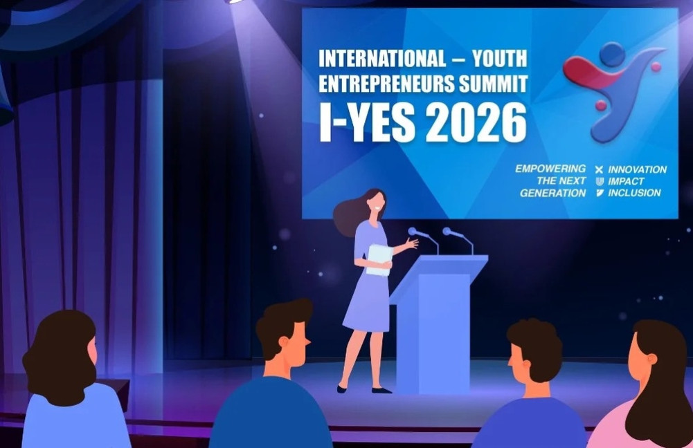 Nepali young entrepreneurs gather in Sydney to discuss entrepreneurship and innovation