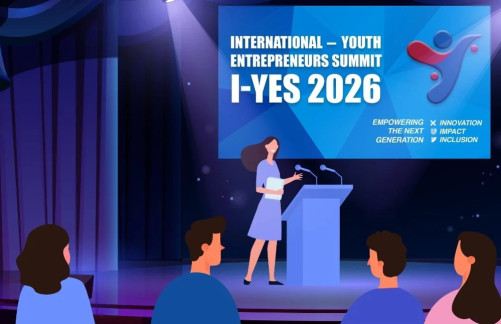 Nepali young entrepreneurs gather in Sydney to discuss entrepreneurship and innovation