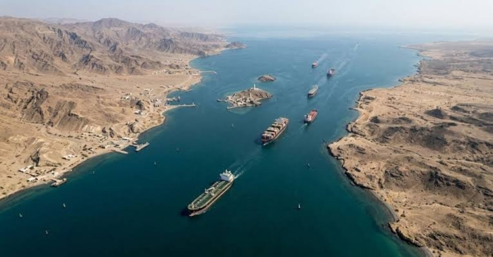 After Hormuz, blockade also in Bab al-Mandeb, blockade declared by Houthis