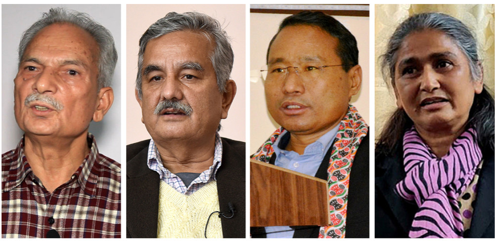 Congress Special General Convention: Leaders confident of positive impact on national politics
