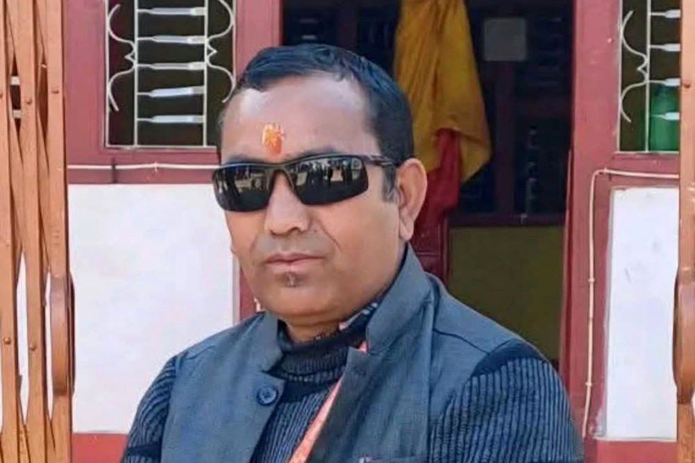 8 arrested in Sampal Secondary School principal's death case