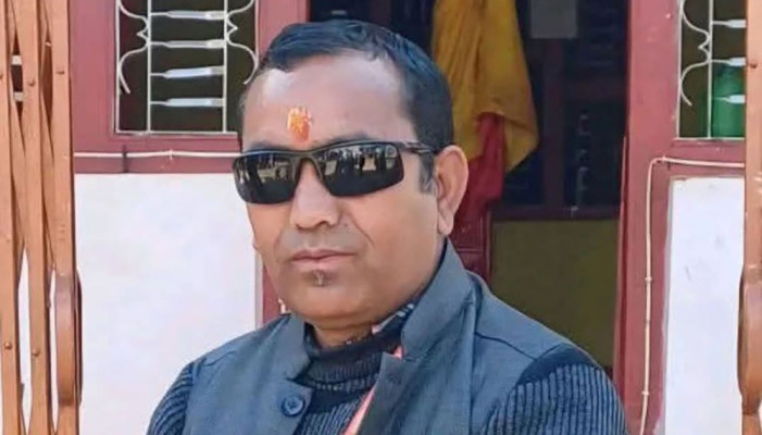 All eight arrested in principal's death case sent to jail