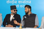 RSP district convention: When and where is it being held?