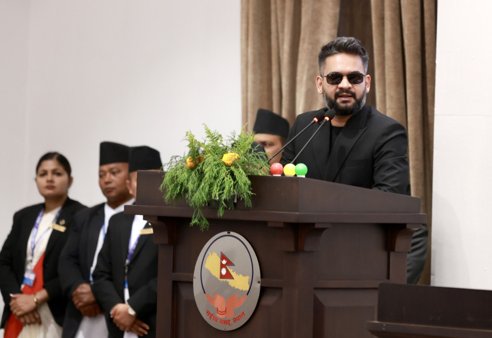 Prime Minister Shah said: Not only India, but Nepal has also encroached on Indian land in many places.
