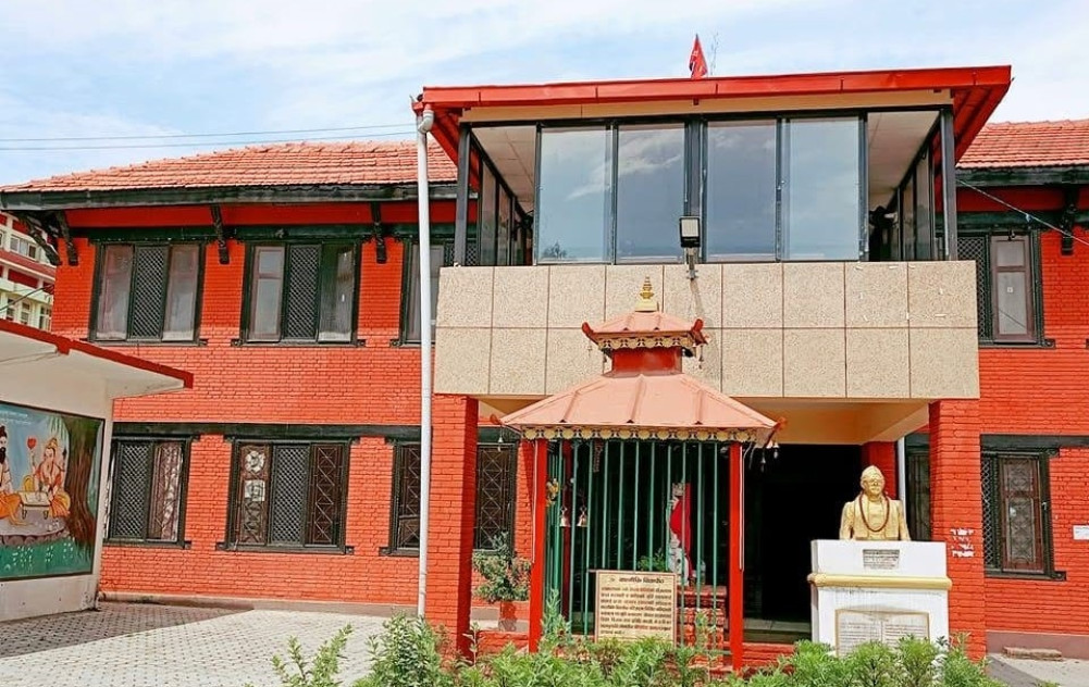 More than 20 visa recommendations made using forged documents from Valmiki Campus