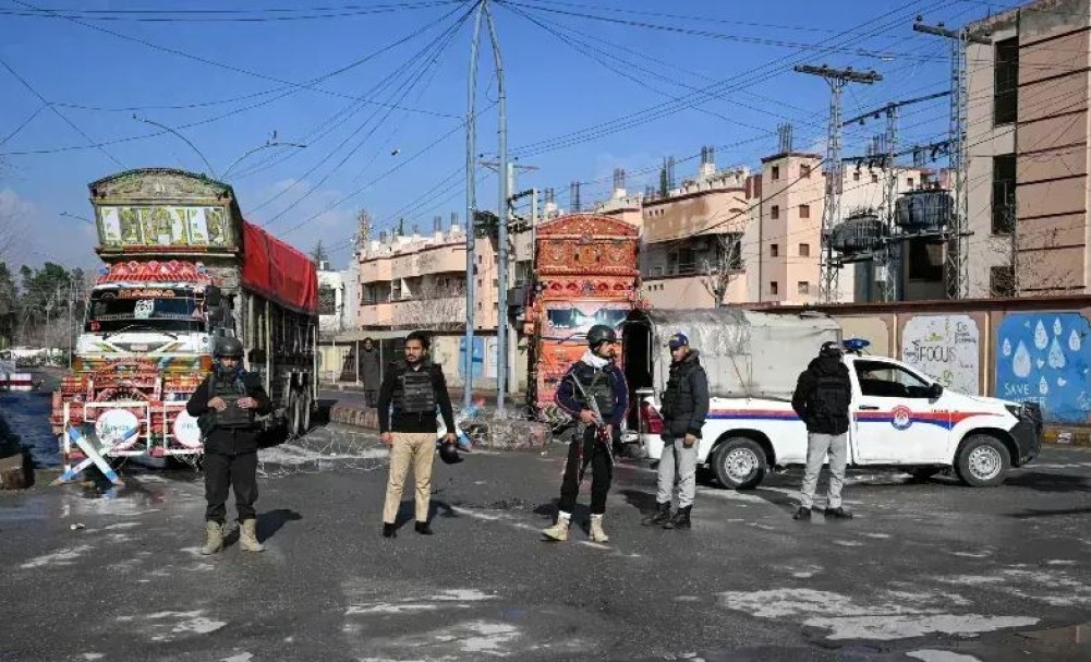 216 killed in army operation in Balochistan
