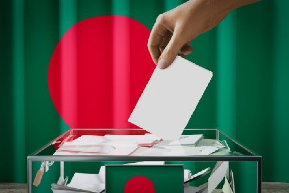 Parties in Bangladesh prepare for elections, tough competition expected between BNP and Jamaat-e-Islami
