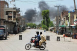 Two explosions in Bannu, northwest Pakistan: Seven killed, three injured