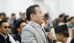Finance Minister defamed Parliament and MPs, parliamentary investigation committee should be formed: Barshaman Pun