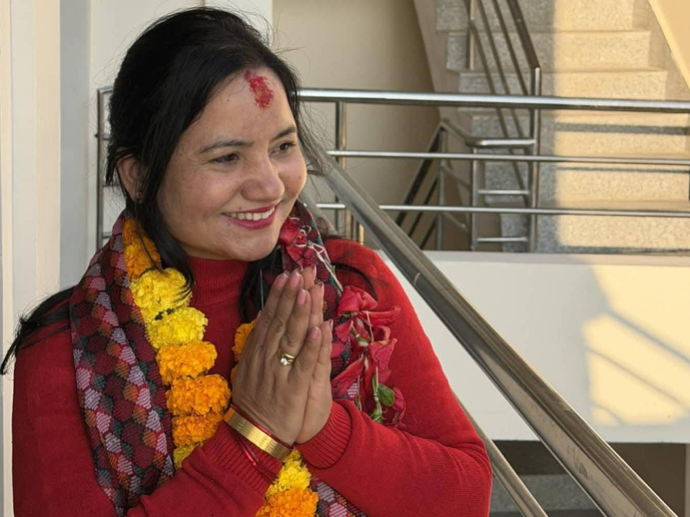 Results of 12 constituencies of Karnali made public