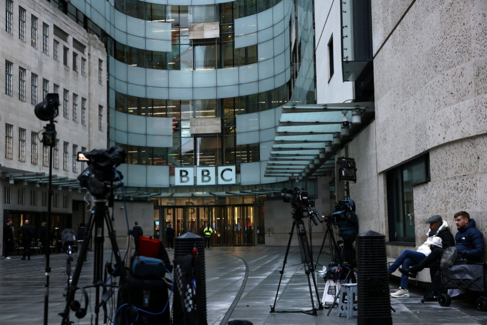 BBC to cut 1,800 to 2,000 jobs