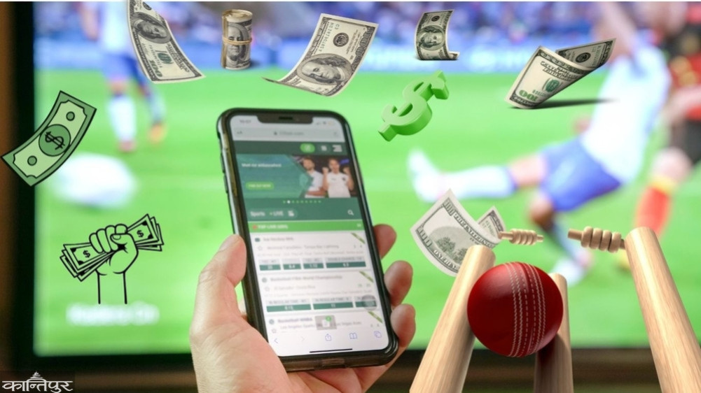More than 200,000 betting websites and apps shut down