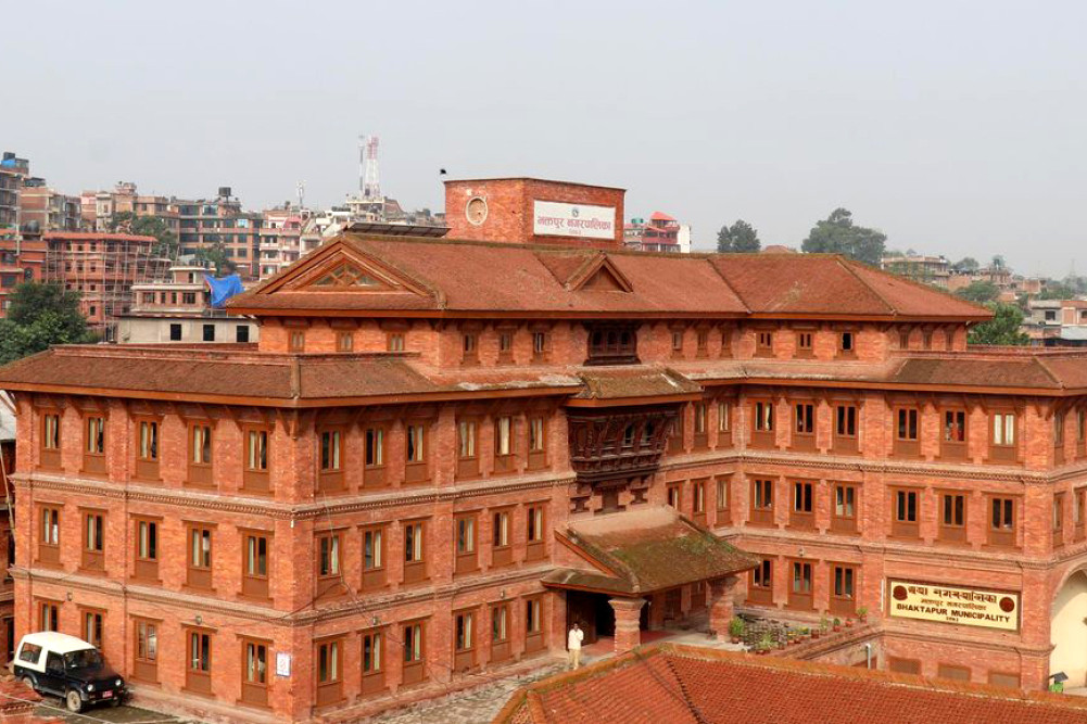 Schools in Bhaktapur will not be closed on Sundays, educational institutions will operate from April 6th