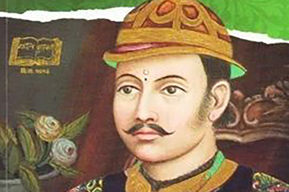 The tragic end of Shaktimaan Bhimsen Thapa