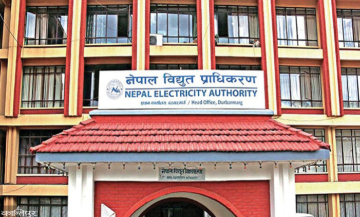 The Authority seeks the Department's opinion on the inclusion of VAT in electricity