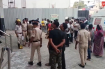 Fire in ICU of private hospital in Muzaffarpur, at least three dead