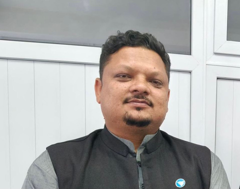 Rashtriya Swayamsevak Sangh (RSS) central member Jairu says: Autocracy, not meritocracy, is seen in government and big appointments