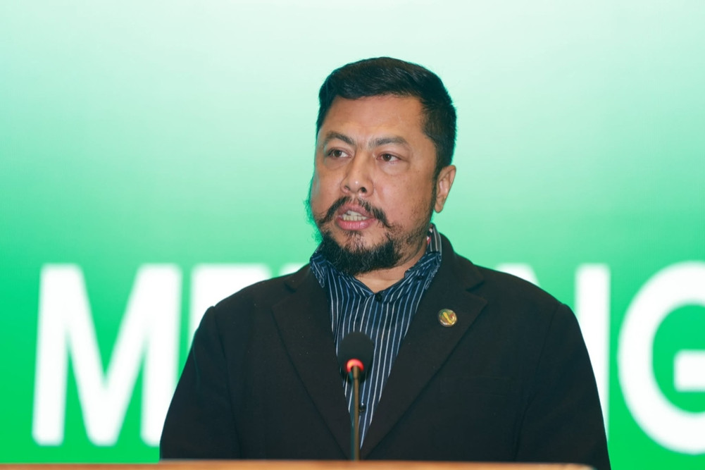 Government will become tougher on hydropower projects that make excuses for not going ahead with construction: Minister Shrestha