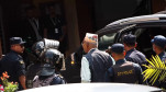 UML Vice President Bishnu Poudel's wife moves Supreme Court, alleging illegal detention