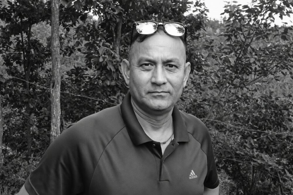 Bohara, missing for 5 days in Lamjung, found dead