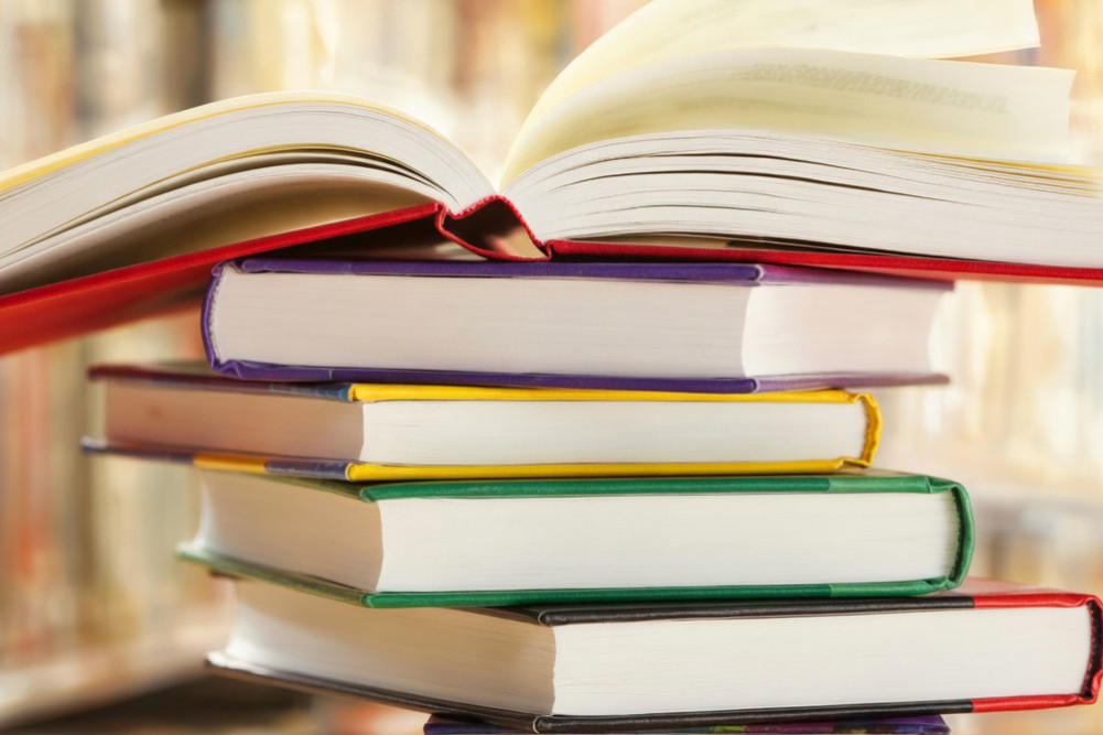 Books invited for 50,000 rupees prize in each category