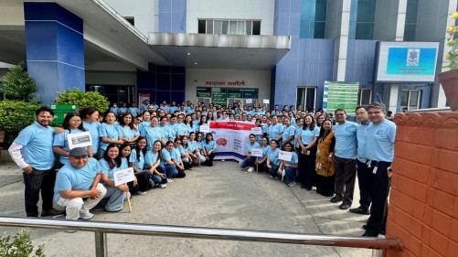 Emphasis on early detection of brain tumors