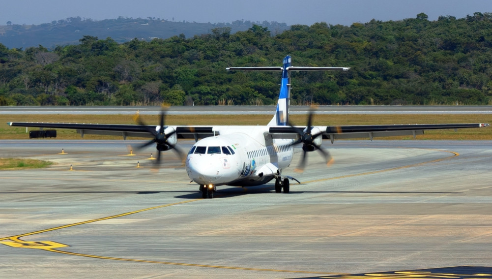 Buddha bringing new generation ATR aircraft to Nepali skies