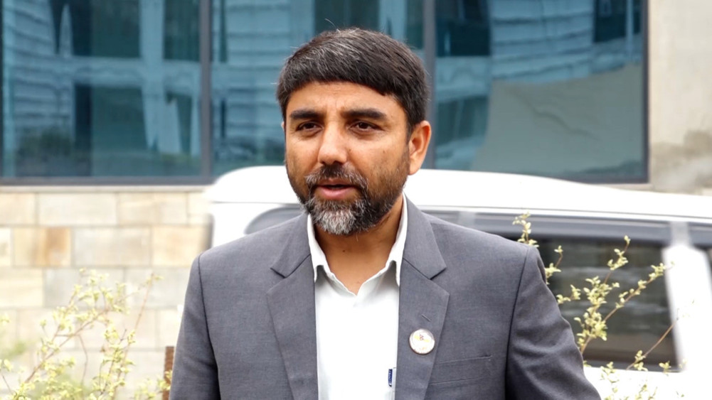Question to RSVP General Secretary Burlakoti: When will the Prime Minister address Parliament?