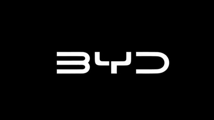We imported according to the law and passed customs inspection: BYD