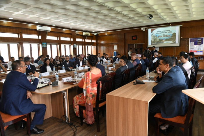 Nepal's museums in crisis: Lack of standards, conflicting laws, lack of manpower and weak security