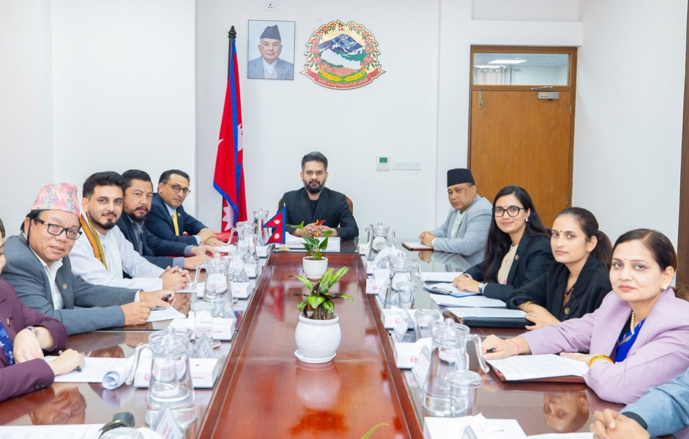 100 days: Time to look at the direction of governance