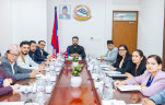 Government to honor international medal-winning athletes with cash prizes