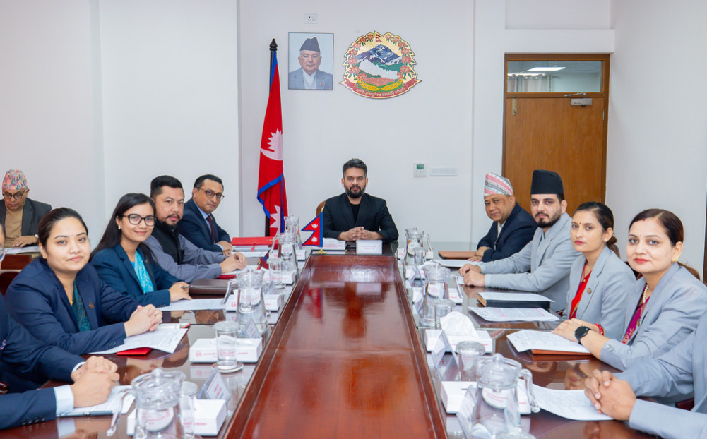 Minister's rhetoric on law, threats by setting aside procedure