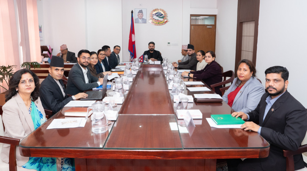 20 of the 25 joint secretaries transferred were sent to the provinces
