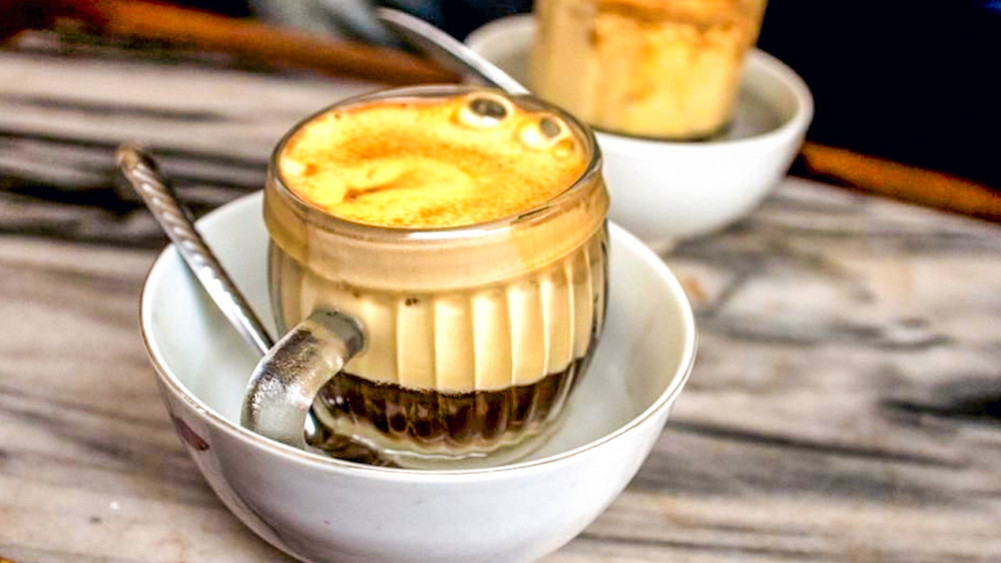 Viral 'Egg Coffee' on social media can cause these health problems