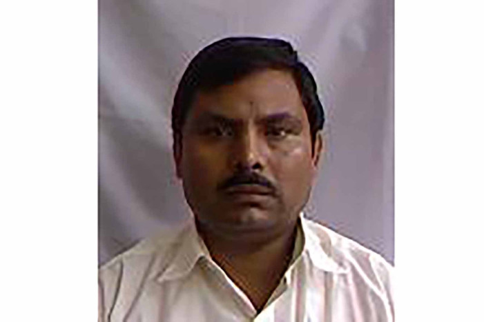 Narendra Sah Kalwar of the Rashtriya Swayamsevak Sangh (RSS) was elected in Sarlahi-3, defeating Narayan Kaji Shrestha of the NCP.