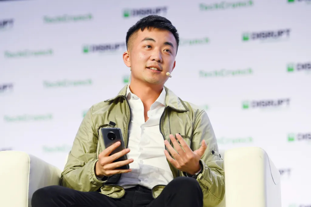 AI is replacing apps