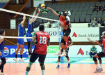 Kavre Volleyball Championship: Nepal Defeated in Five Sets Again in Second Match