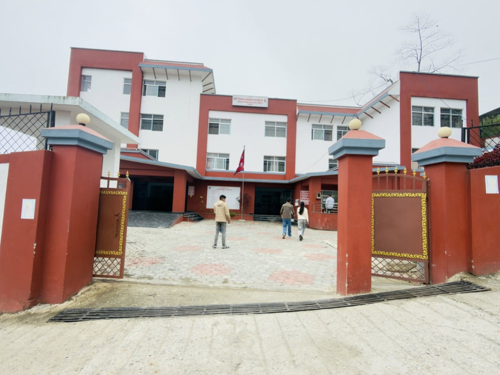 Night vehicle operation banned in Dhankuta