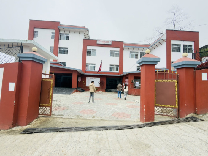 Night vehicle operation banned in Dhankuta