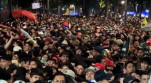4 killed in Mexico City during victory celebrations