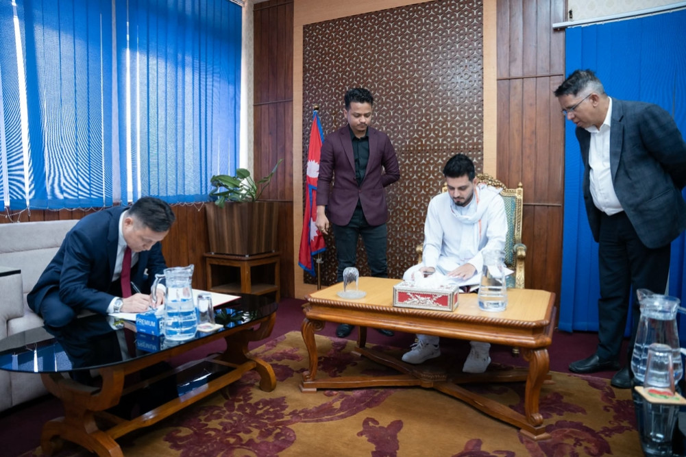 Agreement on the second phase of the ring road expansion concluded