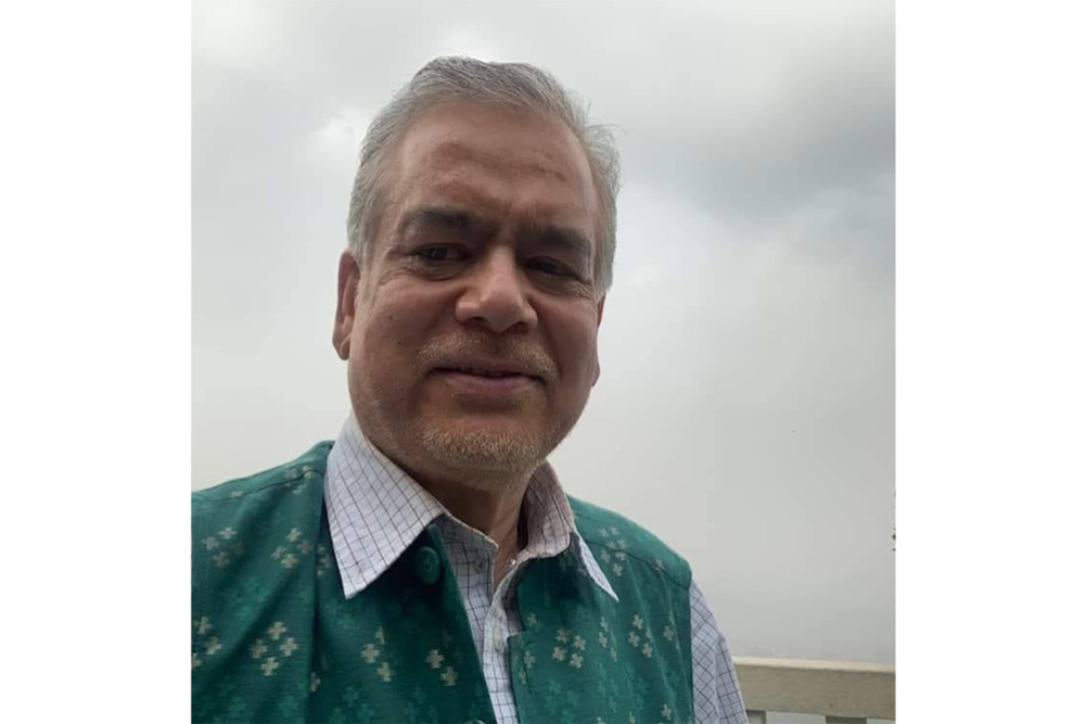 It is the government's responsibility to implement the commission's recommendations: Charan Prasai
