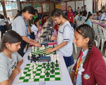 Selection phase concludes in Triyog Chess