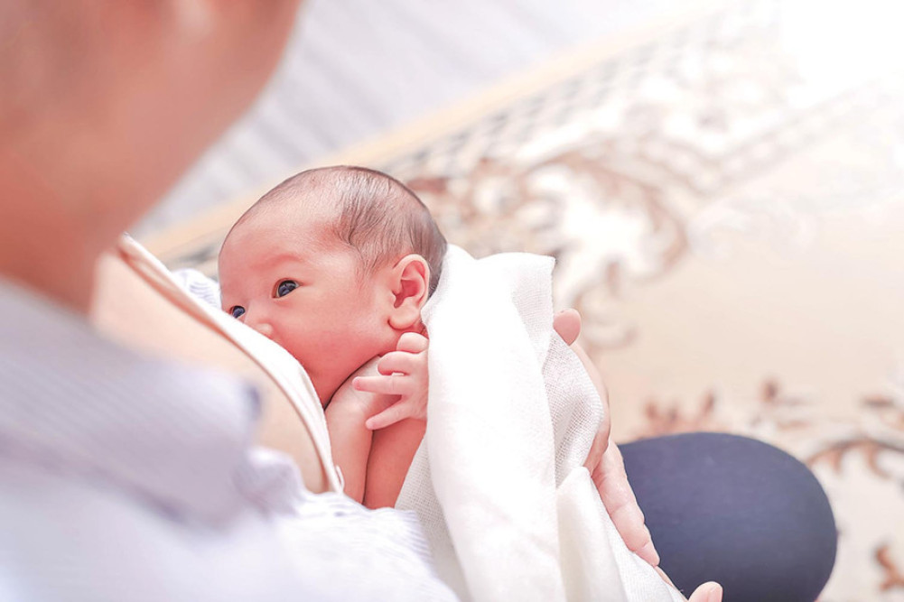 Nearly 75 percent of newborn care centers lack essential medicines