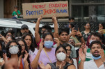 Modi government positive on two demands of CJP, decision on Education Minister to be made on Saturday