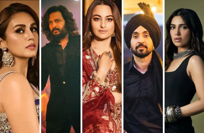 India’s ‘Cockroach’ Movement: Two Factions in Bollywood, Why Are the Superstars Silent?