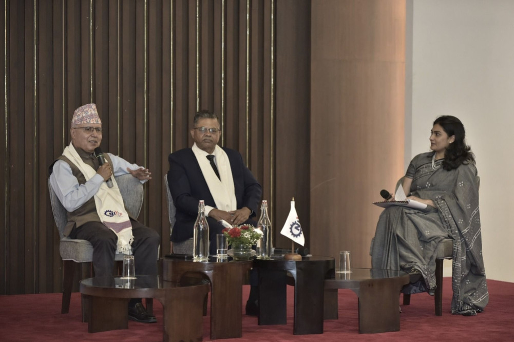 CNI conducted economic and industrial analysis