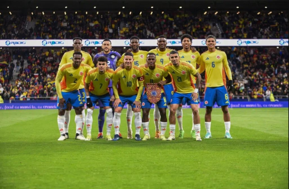 Will Colombia, who missed the field in the previous World Cup, show their magic this time?